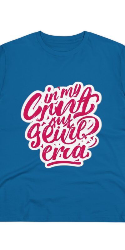 Organic Creator T-shirt - Unisex