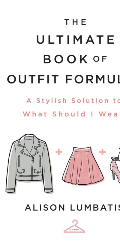 Stylish Outfit Formulas Guide: Solve Your Fashion Dilemmas!