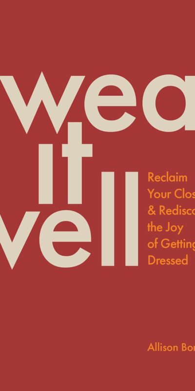 Closet Revival: Reclaim Your Wardrobe, Rediscover Dressing Joy - Like New