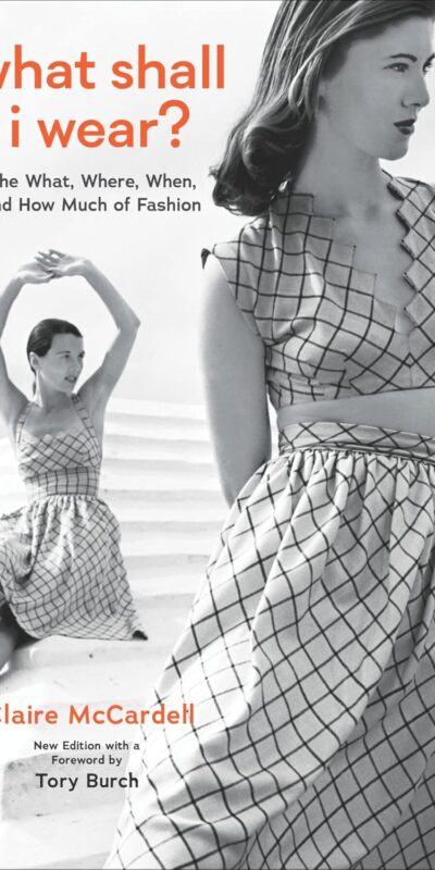 Fashion Guidebook: What, Where, When, How Much, New Edition