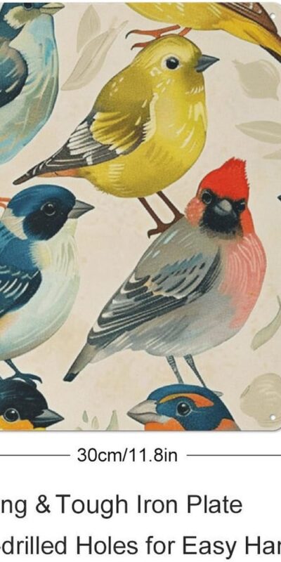 Yosemite National Parks Metal Tin Sign 12x16 Inches