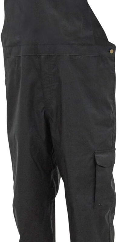 Waterproof Stormwatch Bib for Men by FROGG TOGGS