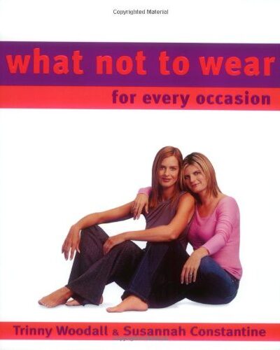 Ultimate Guide: Fashion Don'ts for Every Occasion - New Edition