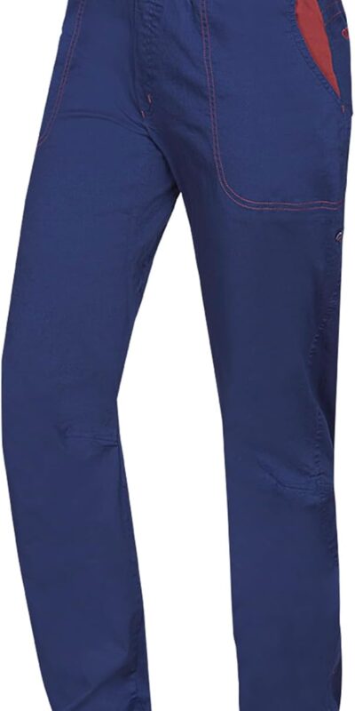 Ocun Men's Jaws Climbing Pants - Breathable Size M Gear