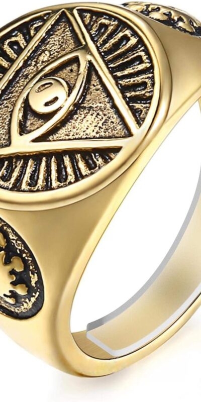 Invisible Ring Size Adjuster - 48 PCS Transparent Fit