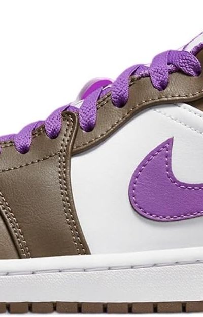 Nike Women's Air Jordan 1 Low Shoes Basketball