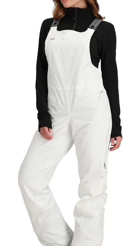 Obermeyer womens Bliss Bib Pant