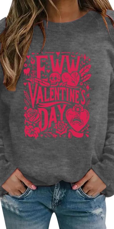 Cherry Valentine's Day Stickers & Candle Gift Set