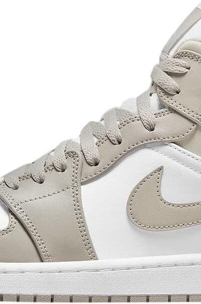 Nike Men's Air Jordan 1 Mid Shoes Sneaker