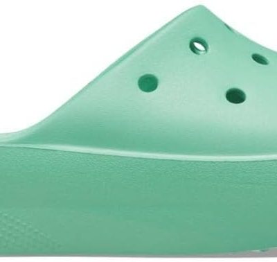 Crocs Women's Classic Slide | Platform Sandals