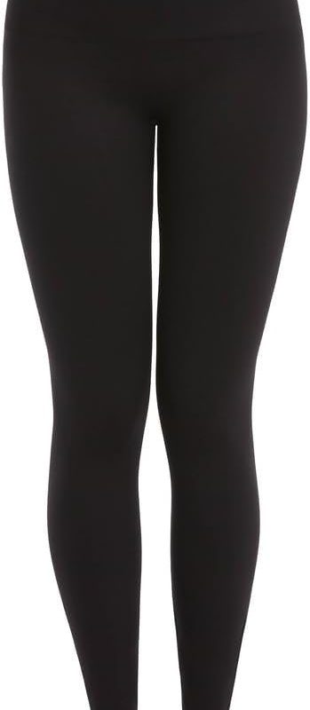 SPANX Seamless Leggings - Comfortable Athletic Wear - Core & Tummy Control for Shaping - Natural Waist Fit