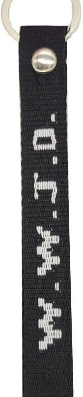 COLORFUL BLING Christian Cross Gifts, WWJD Bracelets, Keychain Holder, Wrislet - Protection Pray Inspirational Religious Christian Bracelet