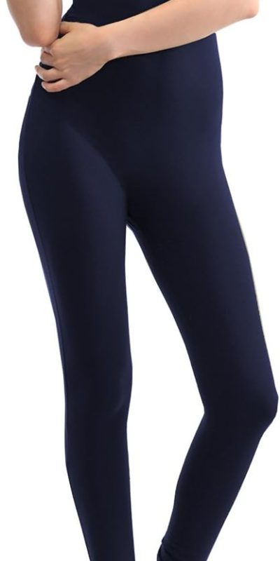 URBAN K Womens Active Plus and Regular Size Yoga Wear Sleeveless Unitard Bodysuit Jumpsuits