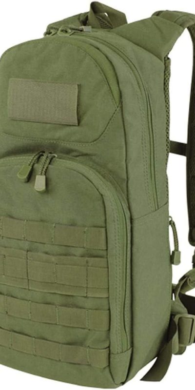 Condor Fuel Hydration Carrier