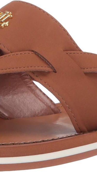 Lauren Ralph Lauren Rosalind Sandal