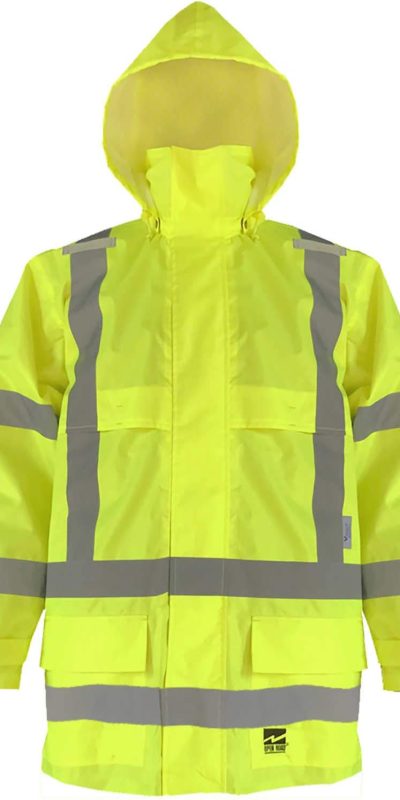 Viking Men's Open Road 150D Jacket