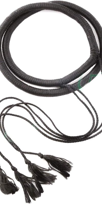 Oqal Igal Agal Eqal Egal Arabian Headwear Black