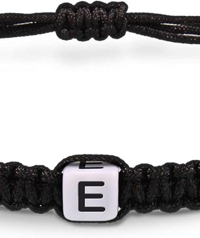 Btysun Initial Bracelets for Women Mother's Day Graduation Birthday Gifts for Her Wife Girlfriend Letter Bracelet Jewelry…