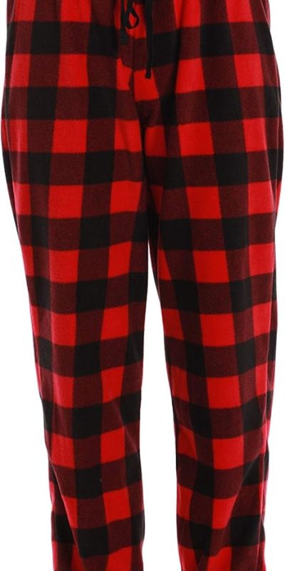 #followme Microfleece Jogger Pant for Women