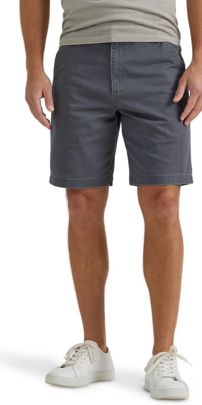 Wrangler Authentics Authentics Men's Flat Front Short