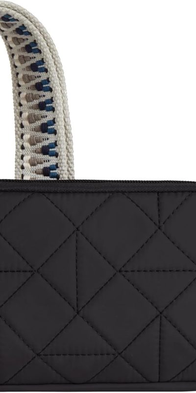 Travelon Anti-Theft Boho Phone Sling