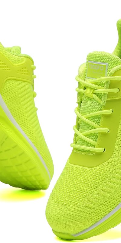 SKDOIUL Women Running Shoes Athletic Tennis Walking Sneakers