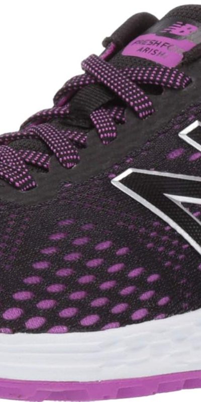 New Balance Women's Fresh Foam Arishi V2 Running Shoe