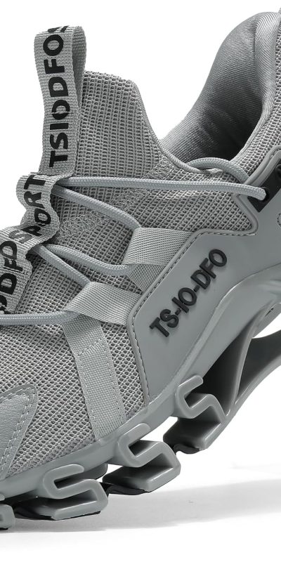 Men's Fashion Sneakers Sport Athletic Tennis Walking Shoes