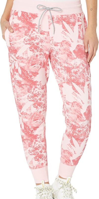 Columbia Women's Slack Water French Terry Jogger