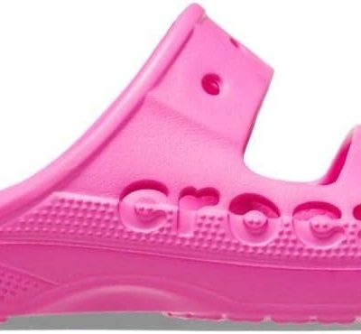 Crocs Unisex-Adult Baya Slide Sandal