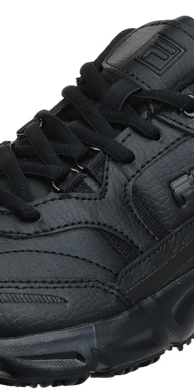 Fila Men's Memory Workshift-m Shoes